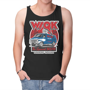 WSQK Hawkins
