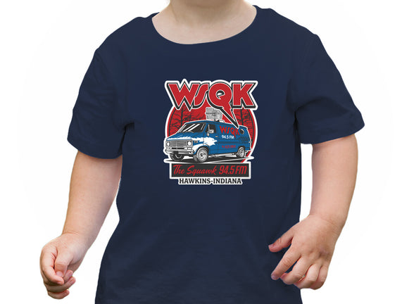 WSQK Hawkins