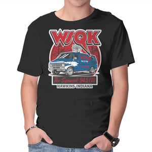 WSQK Hawkins