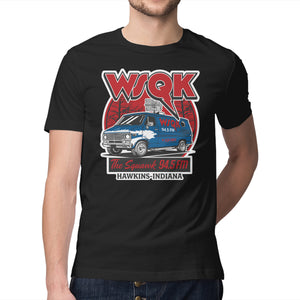 WSQK Hawkins