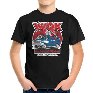 WSQK Hawkins