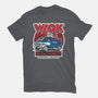 WSQK Hawkins-Unisex-Basic-Tee-SuperEdu