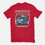 WSQK Hawkins-Unisex-Basic-Tee-SuperEdu