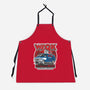 WSQK Hawkins-Unisex-Kitchen-Apron-SuperEdu