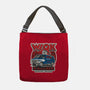WSQK Hawkins-None-Adjustable Tote-Bag-SuperEdu