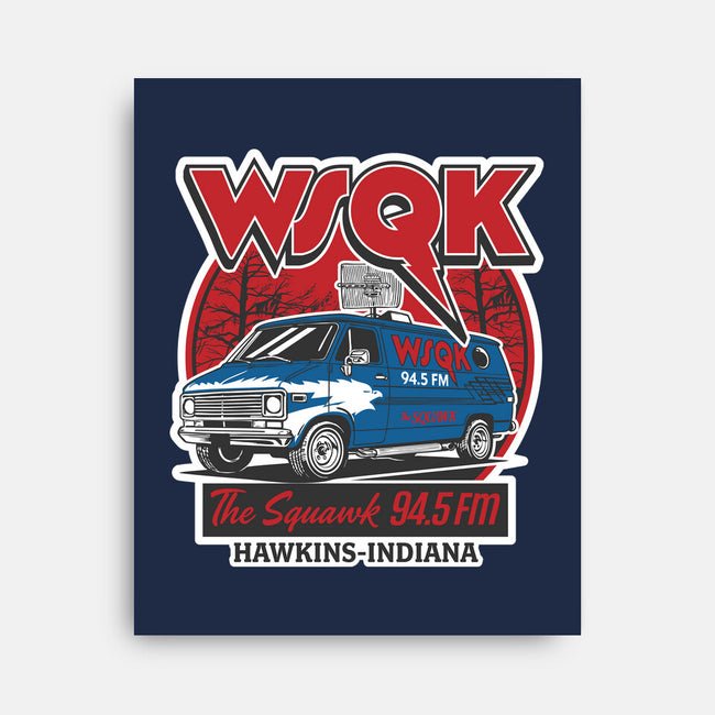 WSQK Hawkins-None-Stretched-Canvas-SuperEdu