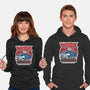 WSQK Hawkins-Unisex-Pullover-Sweatshirt-SuperEdu