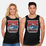 WSQK Hawkins-Unisex-Basic-Tank-SuperEdu