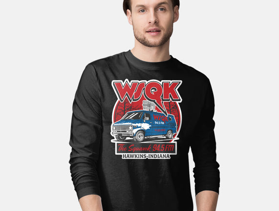 WSQK Hawkins