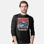 WSQK Hawkins-Mens-Long Sleeved-Tee-SuperEdu