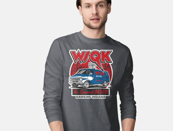 WSQK Hawkins