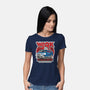 WSQK Hawkins-Womens-Basic-Tee-SuperEdu