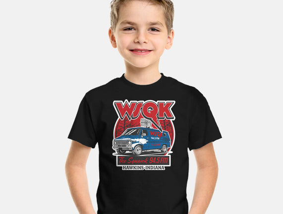 WSQK Hawkins
