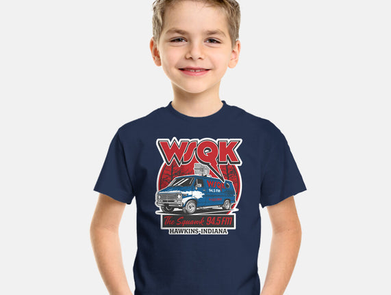 WSQK Hawkins