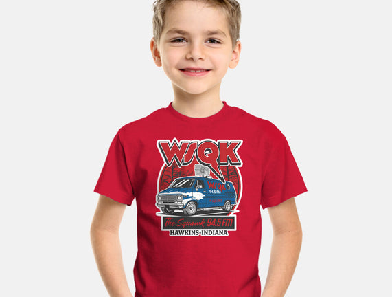 WSQK Hawkins