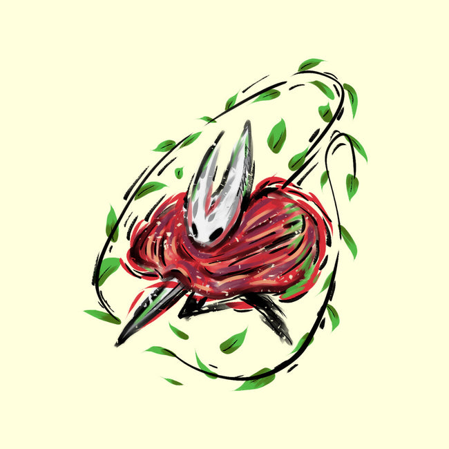 Rose Battle-None-Drawstring-Bag-nickzzarto