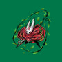 Rose Battle-Unisex-Pullover-Sweatshirt-nickzzarto