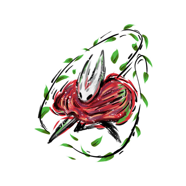 Rose Battle-None-Fleece-Blanket-nickzzarto