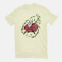 Rose Battle-Mens-Basic-Tee-nickzzarto