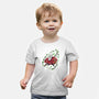 Rose Battle-Baby-Basic-Tee-nickzzarto