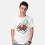 Rose Battle-Mens-Basic-Tee-nickzzarto