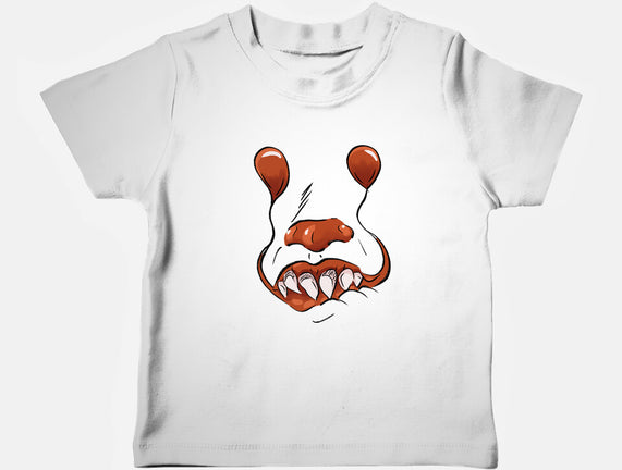Balloon Eyes