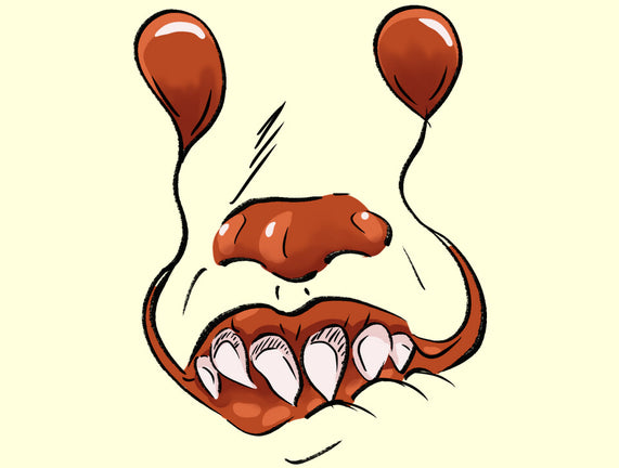 Balloon Eyes