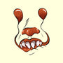 Balloon Eyes-None-Glossy-Sticker-nickzzarto