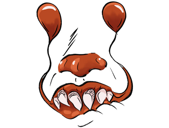 Balloon Eyes