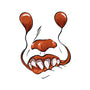Balloon Eyes-Mens-Long Sleeved-Tee-nickzzarto