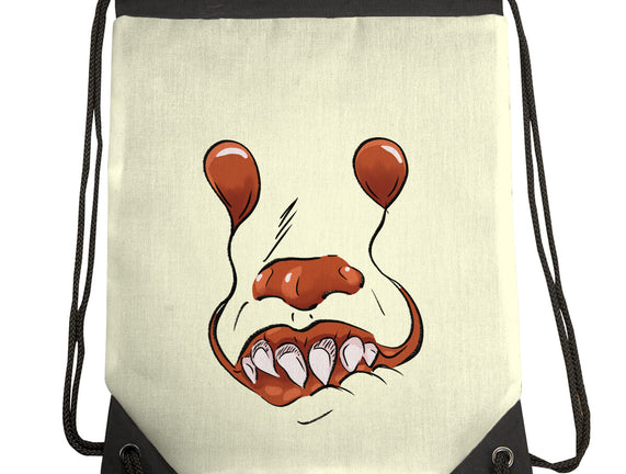 Balloon Eyes