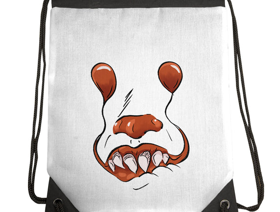 Balloon Eyes