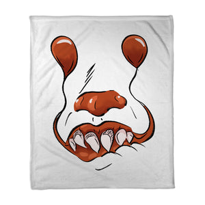 Balloon Eyes
