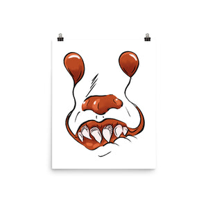 Balloon Eyes
