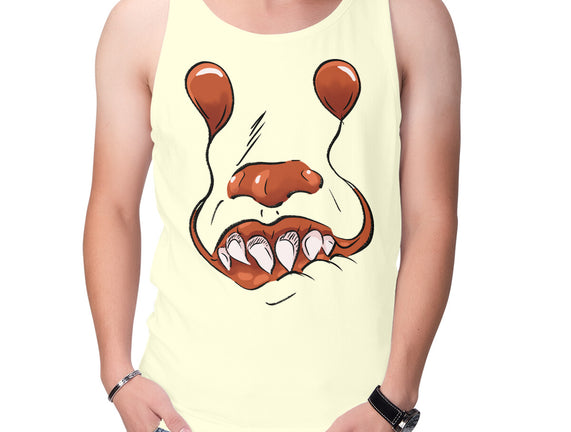 Balloon Eyes