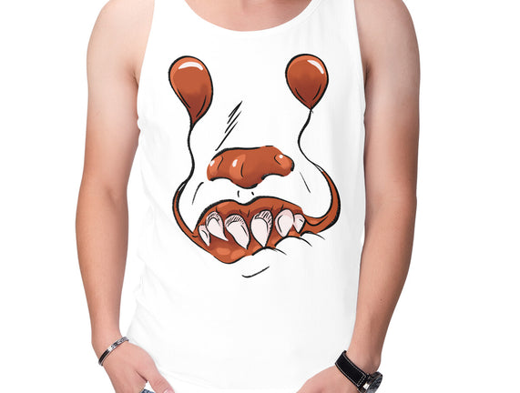 Balloon Eyes