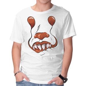 Balloon Eyes