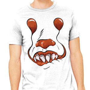 Balloon Eyes
