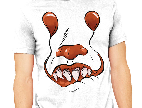 Balloon Eyes