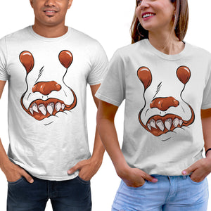 Balloon Eyes