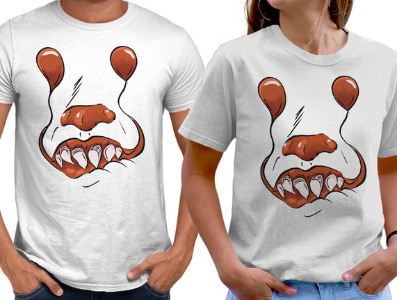 Balloon Eyes