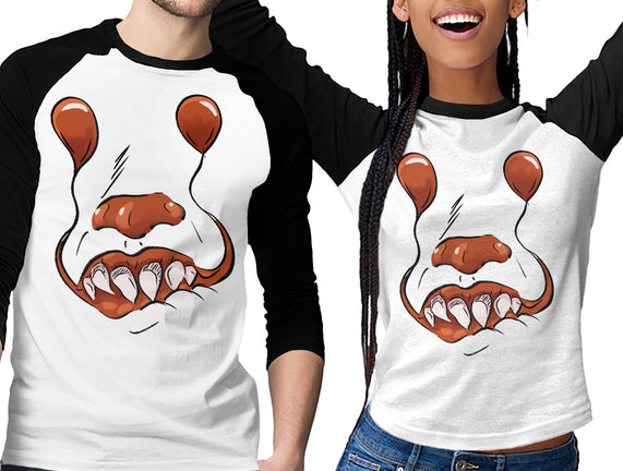 Balloon Eyes