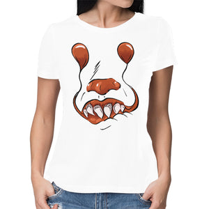 Balloon Eyes