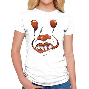 Balloon Eyes