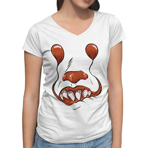 Balloon Eyes