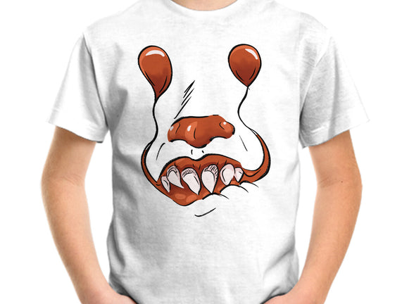 Balloon Eyes
