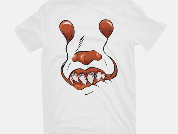 Balloon Eyes