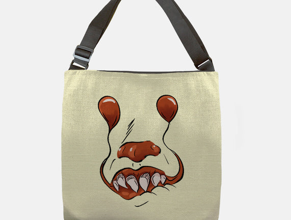 Balloon Eyes