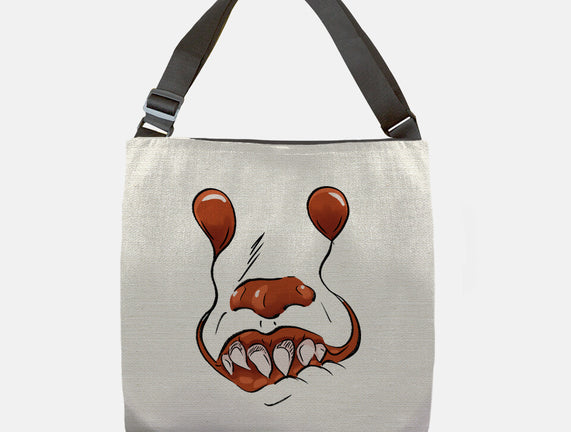 Balloon Eyes