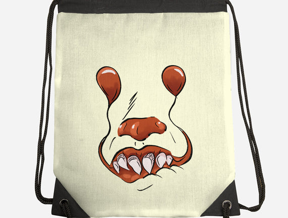 Balloon Eyes